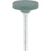 BOSCH Silicon Carbide Grinding Stone 19,8 mm (85422) - Kamen za bruš.od silicijum karbida19,8mm (2615542232) Madras doo Beograd Madras doo Beograd