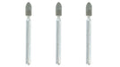 BOSCH Silicon Carbide Grinding Stone 3,2 mm (83322) - Kamen za bruš. od silicij karbida 3,2 mm (26153322JA) Madras doo Beograd Madras doo Beograd
