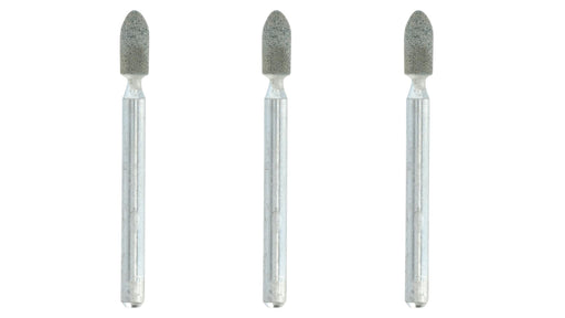 BOSCH Silicon Carbide Grinding Stone 3,2 mm (83322) - Kamen za bruš. od silicij karbida 3,2 mm (26153322JA) Madras doo Beograd Madras doo Beograd