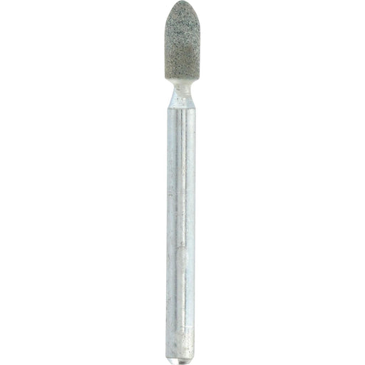 BOSCH Silicon Carbide Grinding Stone 3,2 mm (83322) - Kamen za bruš. od silicij karbida 3,2 mm (26153322JA) Madras doo Beograd Madras doo Beograd