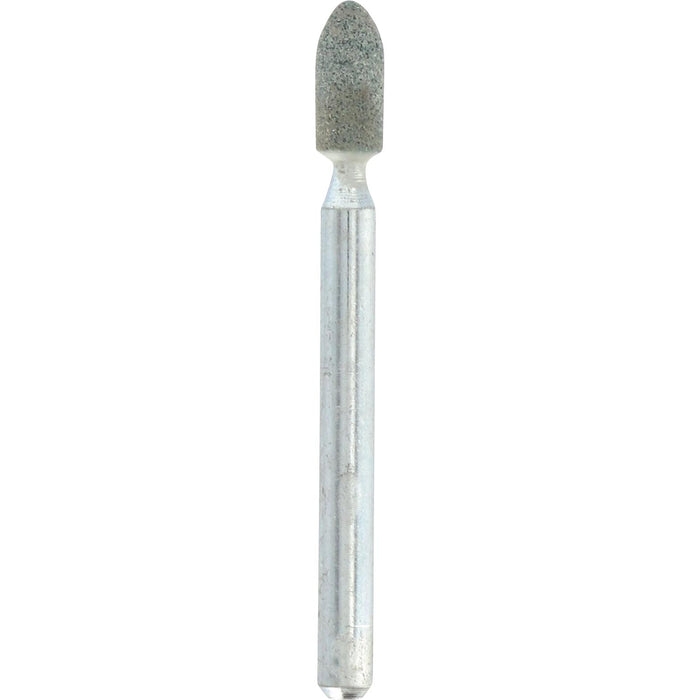 BOSCH Silicon Carbide Grinding Stone 3,2 mm (83322) - Kamen za bruš. od silicij karbida 3,2 mm (26153322JA) Madras doo Beograd Madras doo Beograd