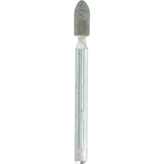 BOSCH Silicon Carbide Grinding Stone 3,2 mm (83322) - Kamen za bruš. od silicij karbida 3,2 mm (26153322JA) Madras doo Beograd Madras doo Beograd