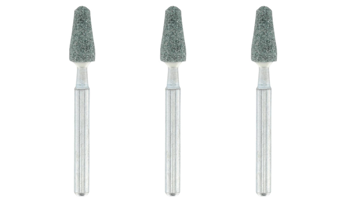 BOSCH Silicon Carbide Grinding Stone 4,8 mm (84922) - Kamen za bruš. od silicijum karbida4,8mm (26154922JA) Madras doo Beograd Madras doo Beograd
