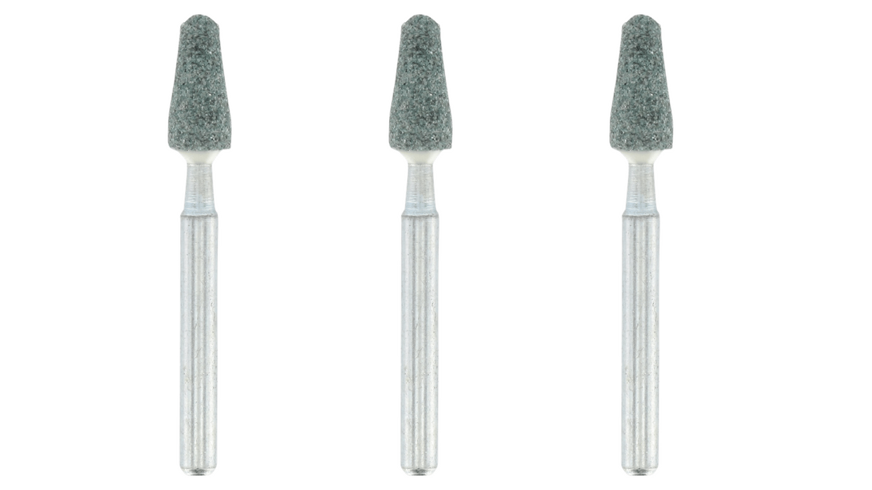 BOSCH Silicon Carbide Grinding Stone 4,8 mm (84922) - Kamen za bruš. od silicijum karbida4,8mm (26154922JA) Madras doo Beograd Madras doo Beograd