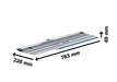 BOSCH Šina vodjica FSN 440 X (1600A02V36) Madras doo Beograd Madras doo Beograd