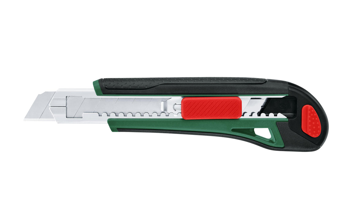 BOSCH Skalpel 18 mm - Nož Snap Off Knife (1600A032V8) Madras doo Beograd Madras doo Beograd