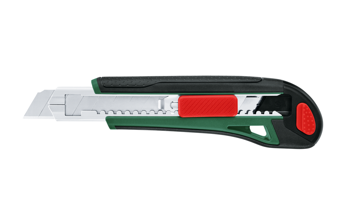 BOSCH Skalpel 18 mm - Nož Snap Off Knife (1600A032V8) Madras doo Beograd Madras doo Beograd