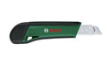 BOSCH Skalpel 18 mm - Nož Snap Off Knife (1600A032V8) Madras doo Beograd Madras doo Beograd