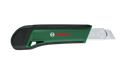 BOSCH Skalpel 18 mm - Nož Snap Off Knife (1600A032V8) Madras doo Beograd Madras doo Beograd