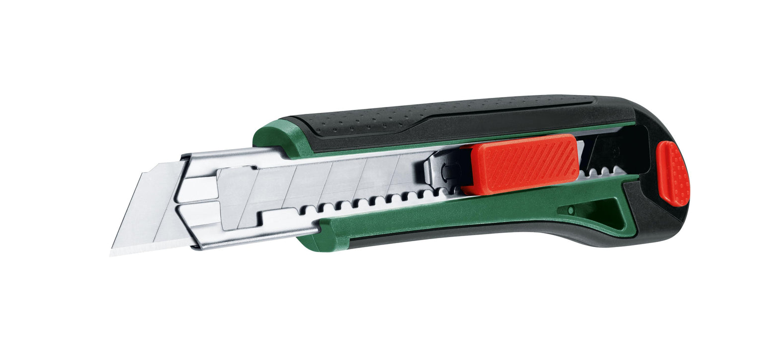 BOSCH Skalpel 18 mm - Nož Snap Off Knife (1600A032V8) Madras doo Beograd Madras doo Beograd