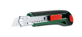BOSCH Skalpel 18 mm - Nož Snap Off Knife (1600A032V8) Madras doo Beograd Madras doo Beograd