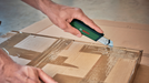 BOSCH Skalpel 18 mm - Nož Snap Off Knife (1600A032V8) Madras doo Beograd Madras doo Beograd