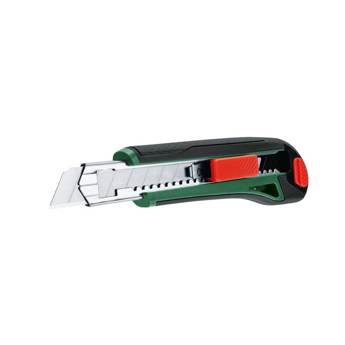 BOSCH Skalpel 18 mm - Nož Snap Off Knife (1600A032V8) Madras doo Beograd Madras doo Beograd