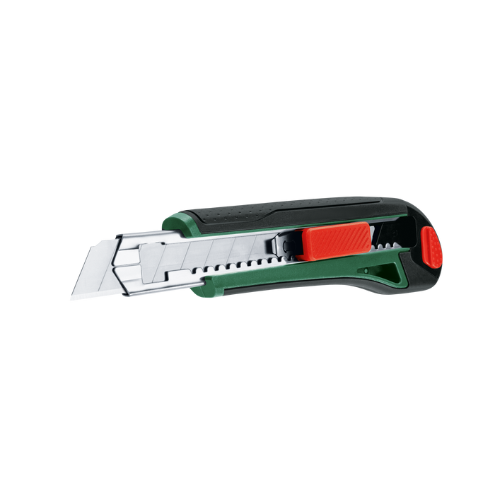 BOSCH Skalpel 18 mm - Nož Snap Off Knife (1600A032V8) Madras doo Beograd Madras doo Beograd