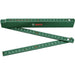 Bosch Sklopivi lenjir 2 m, 1600A02ET4 Lenjir BOSCH Madras doo Beograd