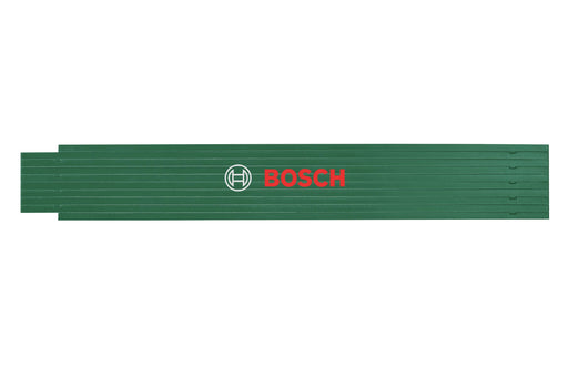 BOSCH Sklopivi lenjir 2 m - Merna letva sa colovima 2m (1600A02ET4) Power Tools BOSCH Madras doo Beograd