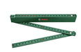 BOSCH Sklopivi lenjir 2 m - Merna letva sa colovima 2m (1600A02ET4) Power Tools BOSCH Madras doo Beograd