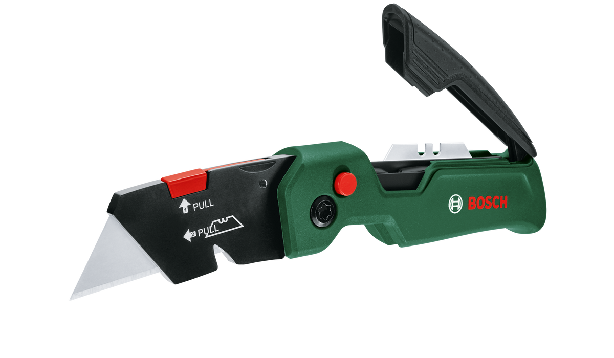 BOSCH Sklopivi nož - Nož Folding knife (1600A032V7) Madras doo Beograd Madras doo Beograd