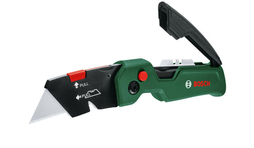 BOSCH Sklopivi nož - Nož Folding knife (1600A032V7) Madras doo Beograd Madras doo Beograd