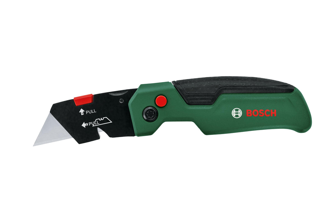 BOSCH Sklopivi nož - Nož Folding knife (1600A032V7) Madras doo Beograd Madras doo Beograd