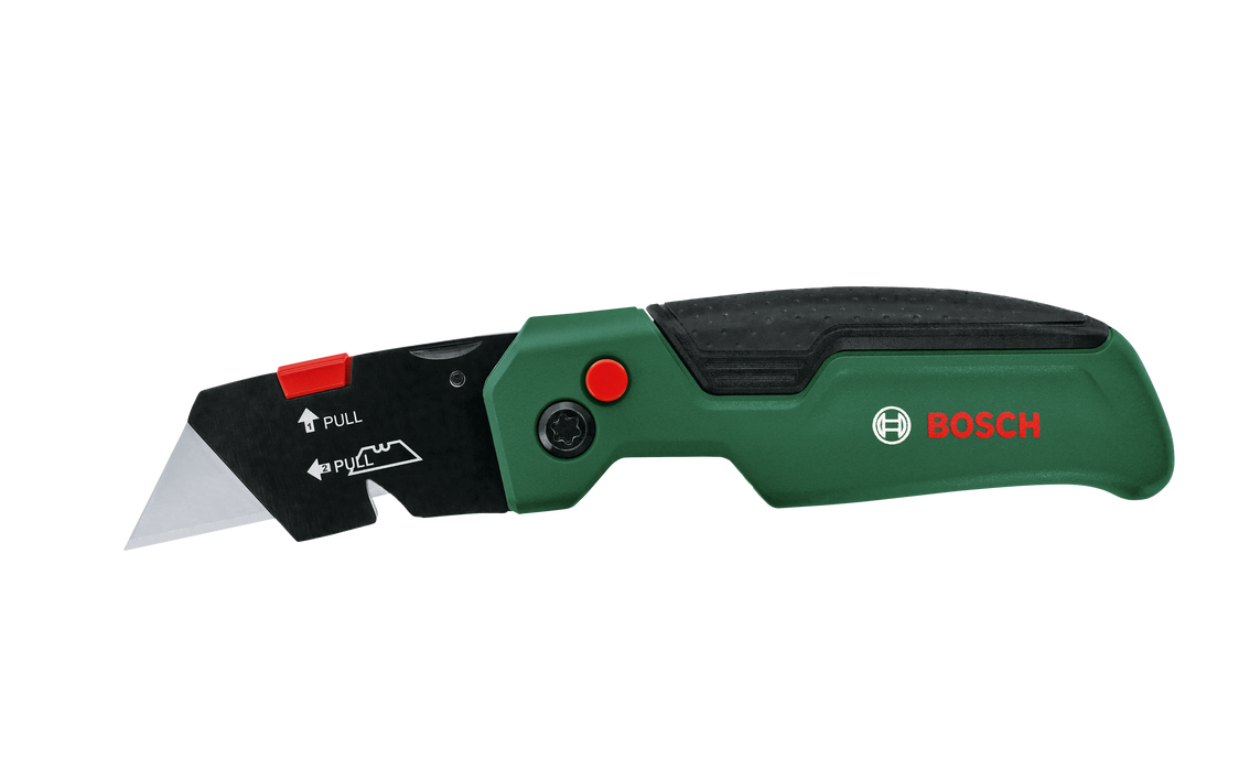 BOSCH Sklopivi nož - Nož Folding knife (1600A032V7) Madras doo Beograd Madras doo Beograd