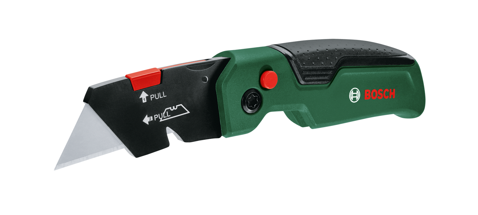 BOSCH Sklopivi nož - Nož Folding knife (1600A032V7) Madras doo Beograd Madras doo Beograd