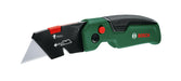 BOSCH Sklopivi nož - Nož Folding knife (1600A032V7) Madras doo Beograd Madras doo Beograd