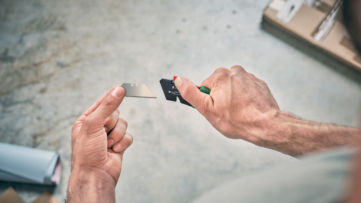 BOSCH Sklopivi nož - Nož Folding knife (1600A032V7) Madras doo Beograd Madras doo Beograd