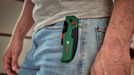 BOSCH Sklopivi nož - Nož Folding knife (1600A032V7) Madras doo Beograd Madras doo Beograd