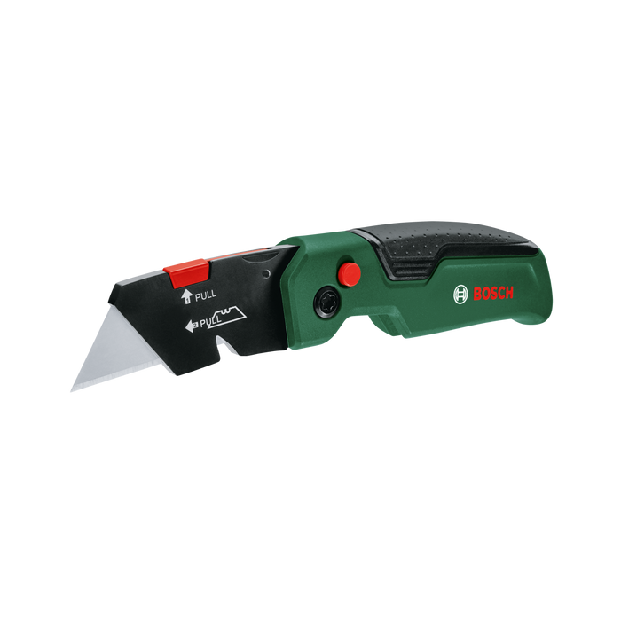 BOSCH Sklopivi nož - Nož Folding knife (1600A032V7) Madras doo Beograd Madras doo Beograd