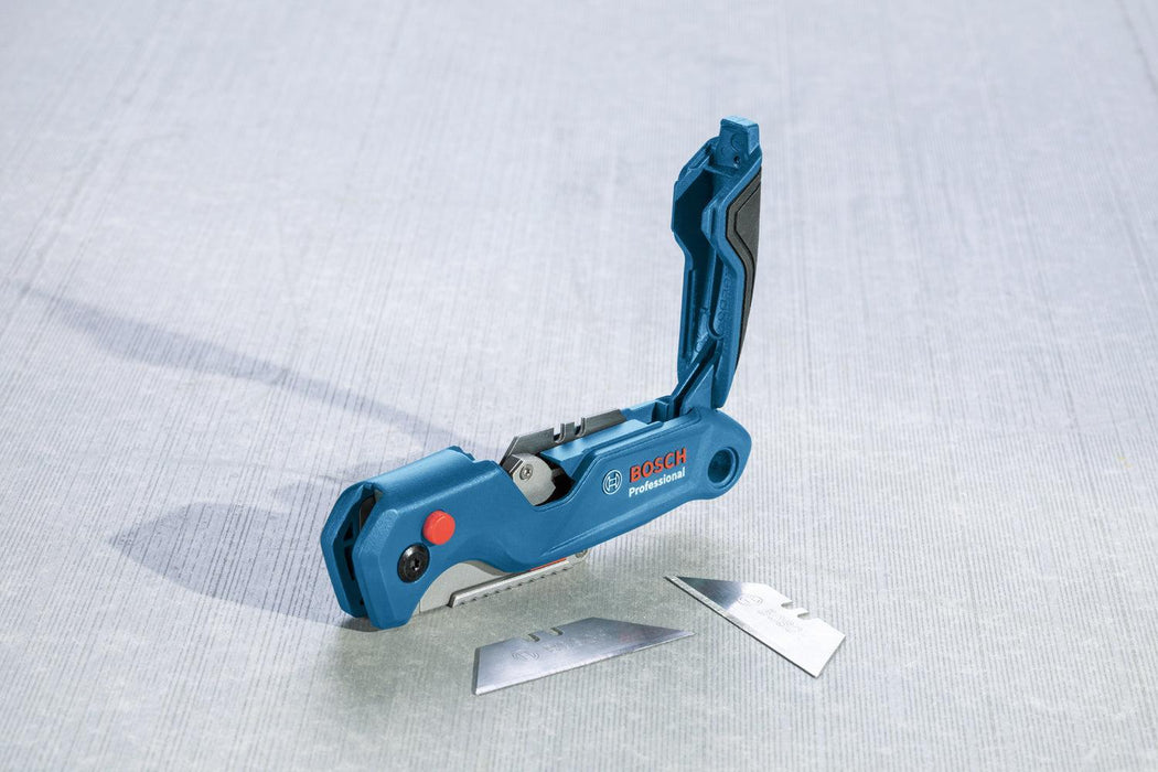 BOSCH Sklopivi nož - Professional Knife (1600A016BL) Madras doo Beograd Madras doo Beograd