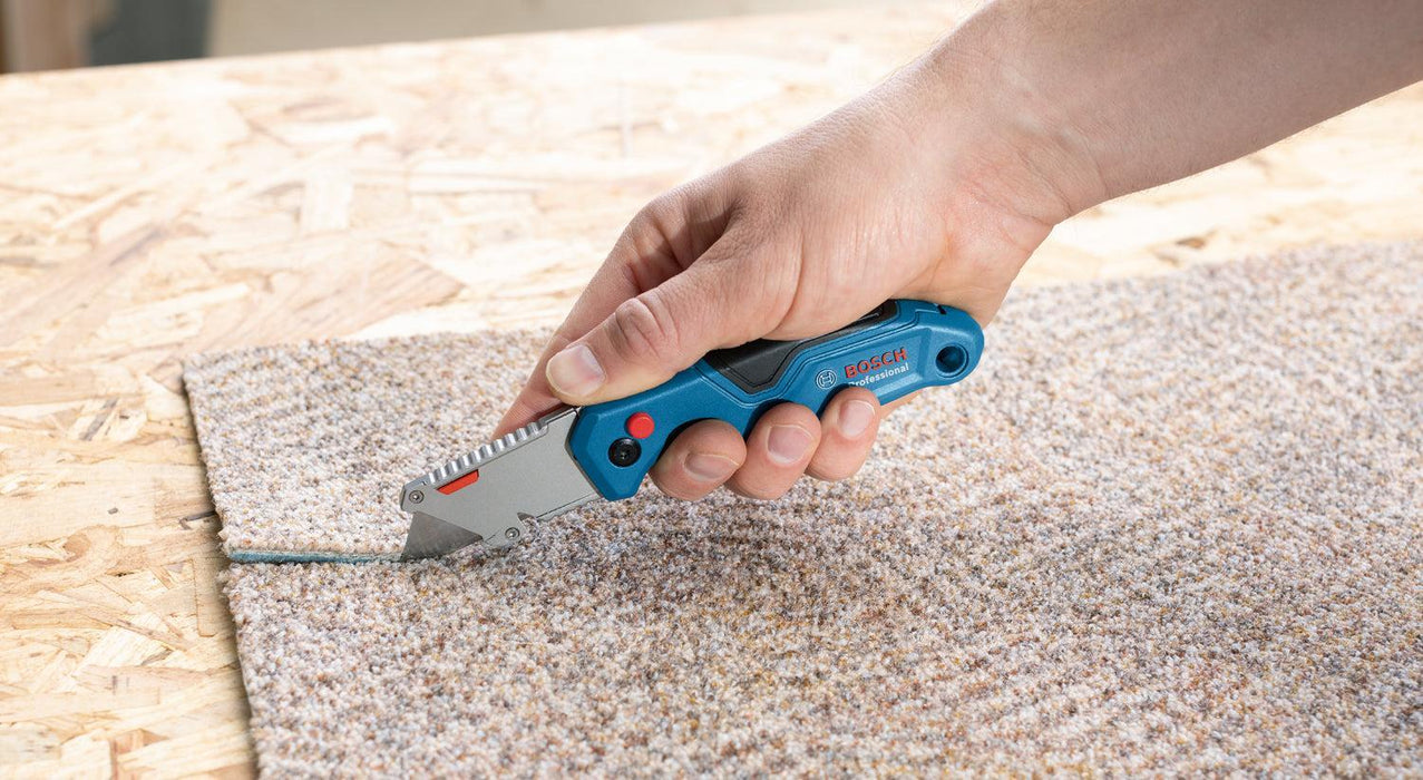 BOSCH Sklopivi nož - Professional Knife (1600A016BL) Madras doo Beograd Madras doo Beograd