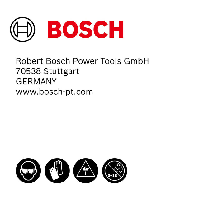 BOSCH Sklopivi nož - Professional Knife (1600A016BL) Madras doo Beograd Madras doo Beograd