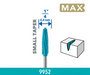 BOSCH Small Taper Power carving bit DREMEL® MAX (9952) - (26159952DM) Madras doo Beograd Madras doo Beograd