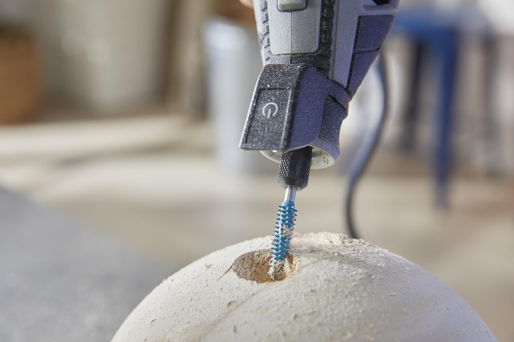 BOSCH Small Taper Power carving bit DREMEL® MAX (9952) - (26159952DM) Madras doo Beograd Madras doo Beograd