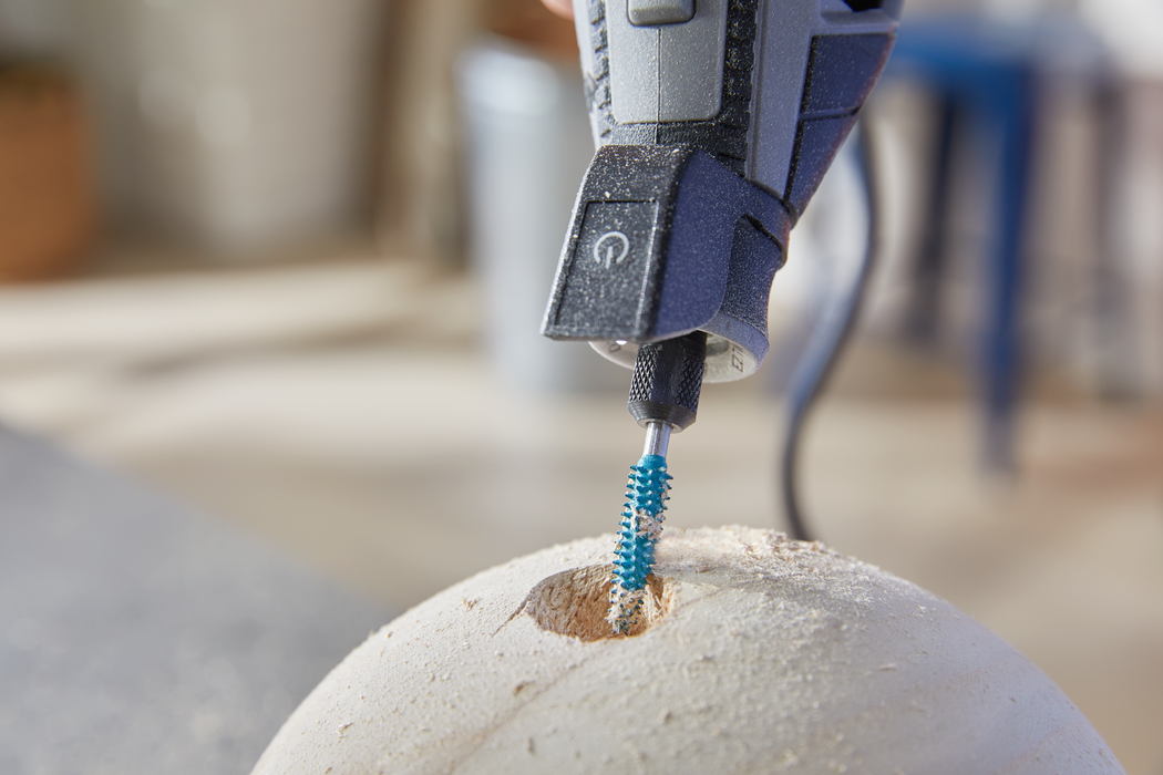 BOSCH Small Taper Power carving bit DREMEL® MAX (9952) - (26159952DM) Madras doo Beograd Madras doo Beograd