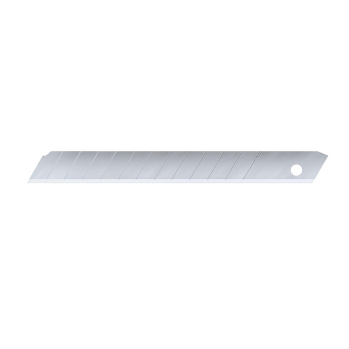 BOSCH Snap-Off Blades 9 mm 10-Piece - Britva Snap-Off Blades 9mm (1600A039L5) Power Tools BOSCH Madras doo Beograd