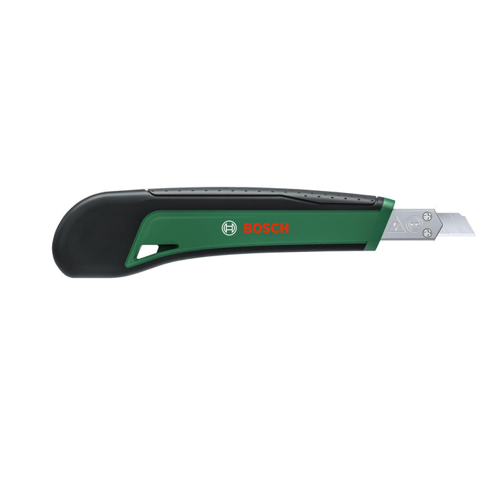 BOSCH Snap-Off Knife 9 mm - Nož Snap-Off Knife 9mm (1600A039L6) Power Tools BOSCH Madras doo Beograd
