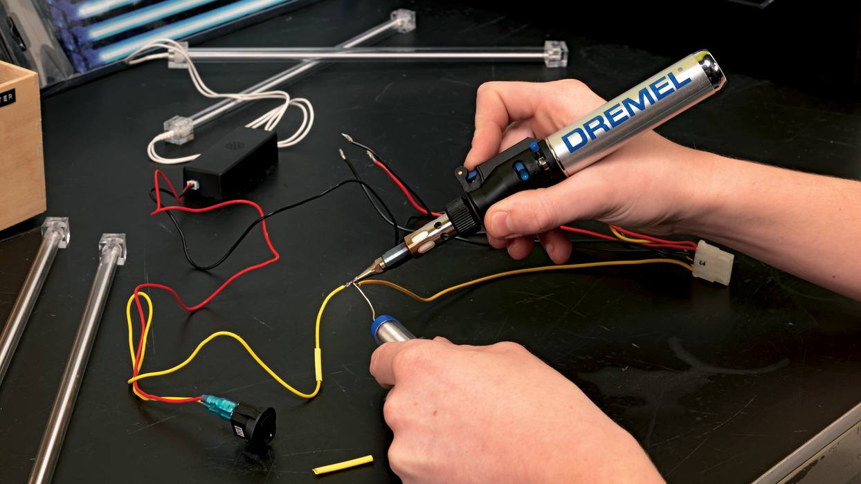 BOSCH Soldering Tips (201) - Vrhovi za lemljenje (201) (26150201JA) Madras doo Beograd Madras doo Beograd