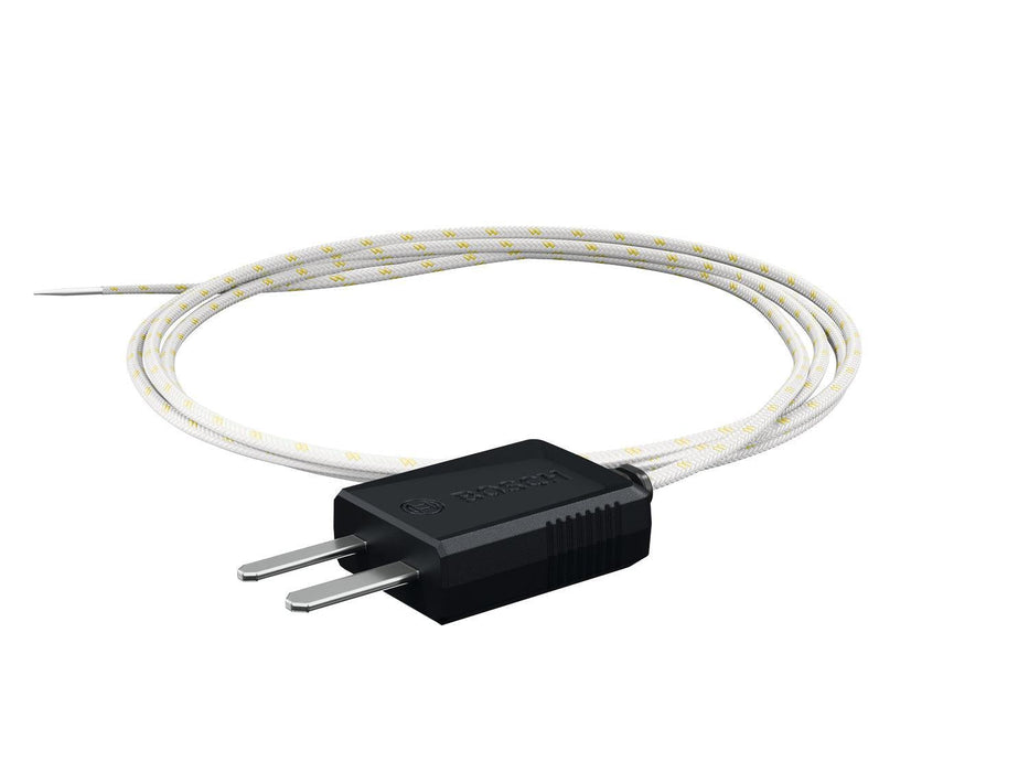 BOSCH Sonda za temperaturu (tip K) Professional - Senzor za temperaturu Temperature Probe (1600A038CU) Madras doo Beograd Madras doo Beograd