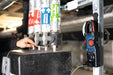BOSCH Sonda za temperaturu (tip K) Professional - Senzor za temperaturu Temperature Probe (1600A038CU) Madras doo Beograd Madras doo Beograd