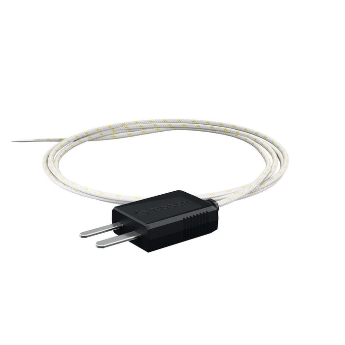 BOSCH Sonda za temperaturu (tip K) Professional - Senzor za temperaturu Temperature Probe (1600A038CU) Madras doo Beograd Madras doo Beograd