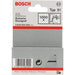 Bosch spajalica od pljosnate žice tip 51 10 x 1 x 6 mm - 2609200200 Spajalica BOSCH BOSCH-2609200200 Madras doo Beograd