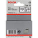 Bosch spajalica od pljosnate žice tip 52 12,3 x 1,25 x 8 mm - 2609200205 Spajalica BOSCH BOSCH-2609200205 Madras doo Beograd