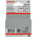 Bosch spajalica od pljosnate žice tip 54 12,9 x 1,25 x 10 mm - 2609200220 Spajalica BOSCH BOSCH-2609200220 Madras doo Beograd