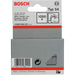 Bosch spajalica od pljosnate žice tip 54 12,9 x 1,25 x 12 mm - 2609200221 Spajalica BOSCH BOSCH-2609200221 Madras doo Beograd