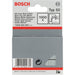 Bosch spajalica od tanke žice tip 53 11,4 x 0,74 x 12 mm 1000kom - 1609200367 Spajalica BOSCH BOSCH-1609200367 Madras doo Beograd