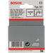 Bosch spajalica od tanke žice tip 53 11,4 x 0,74 x 18 mm - 1609200369 Spajalica BOSCH BOSCH-1609200369 Madras doo Beograd