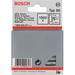 Bosch spajalica sa uskim leđima tip 55 6 x 1,08 x 14 mm - 1609200371 Spajalica BOSCH BOSCH-1609200371 Madras doo Beograd