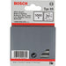 Bosch spajalica sa uskim leđima tip 55 6 x 1,08 x 16 mm - 1609200372 Spajalica BOSCH BOSCH-1609200372 Madras doo Beograd